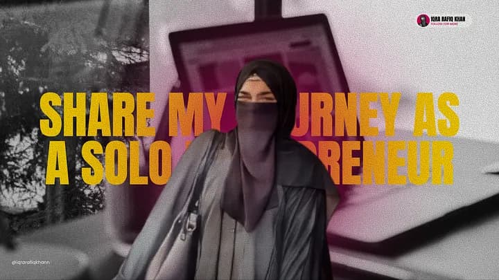 Turning Doubt Into Fuel,