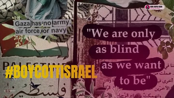 Gaza and the Silence of the Muslim World